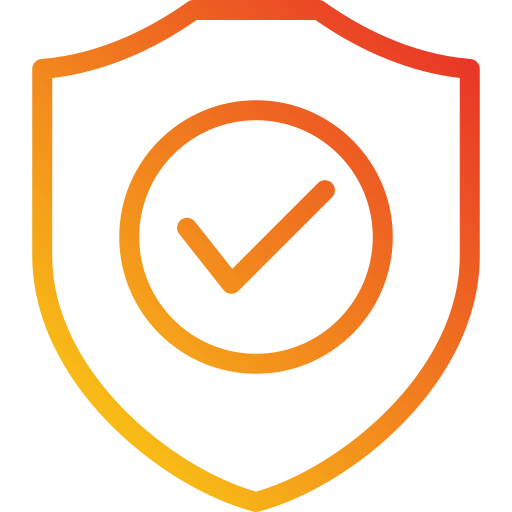 SAFETY icon