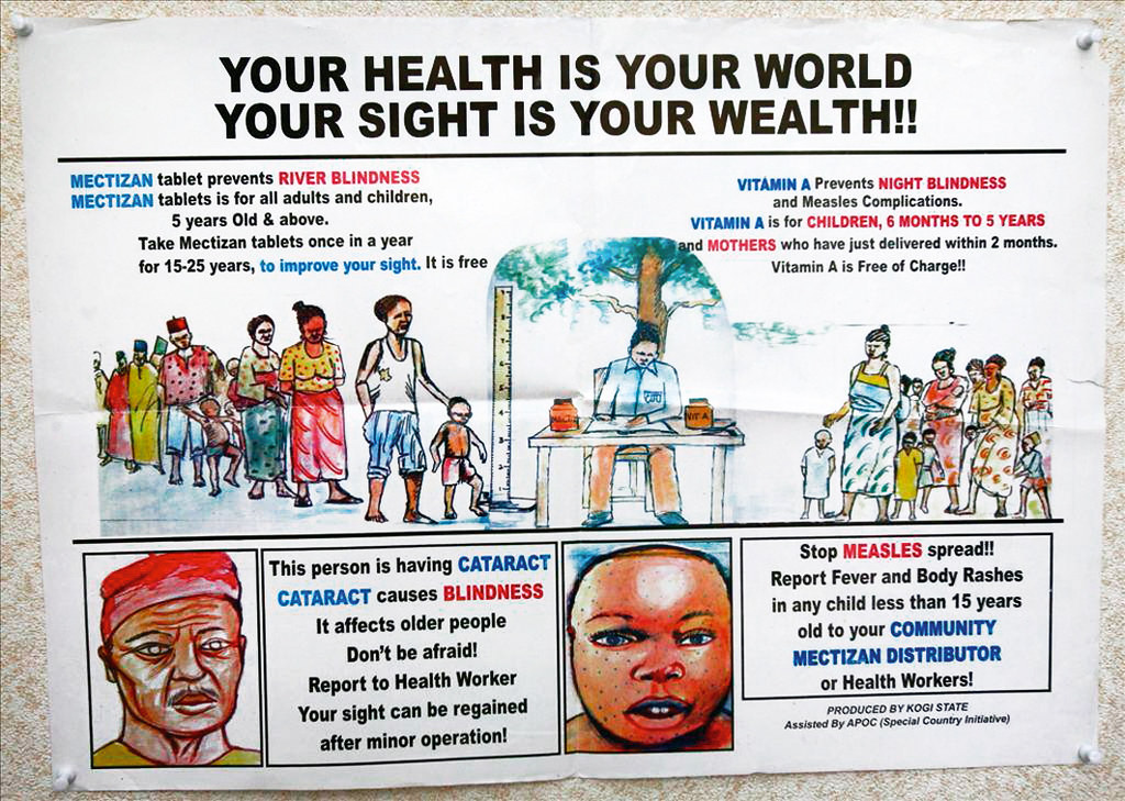 Health initiatives